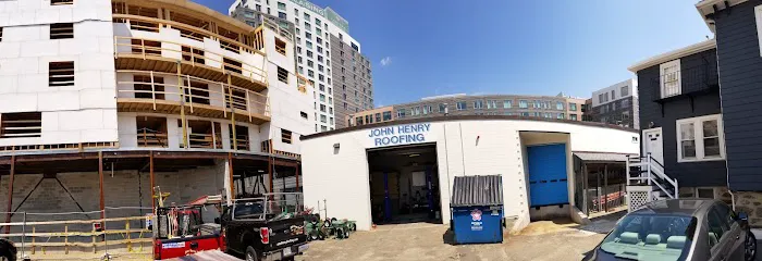 John Henry Roofing Inc. Picture 1