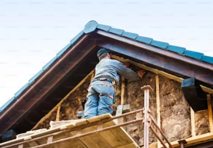 Seattle Roofing & Masonry Picture 1