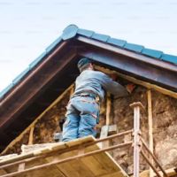 Seattle Roofing & Masonry ico