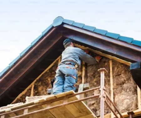 Seattle Roofing & Masonry