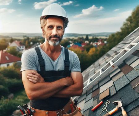 Boston Roofing and Gutters