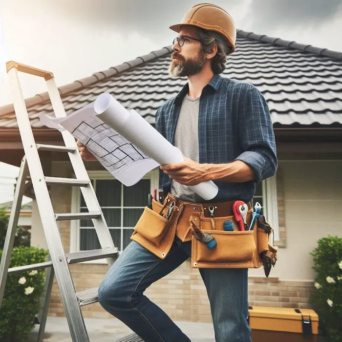 Boston Roofing and Gutters Picture 6