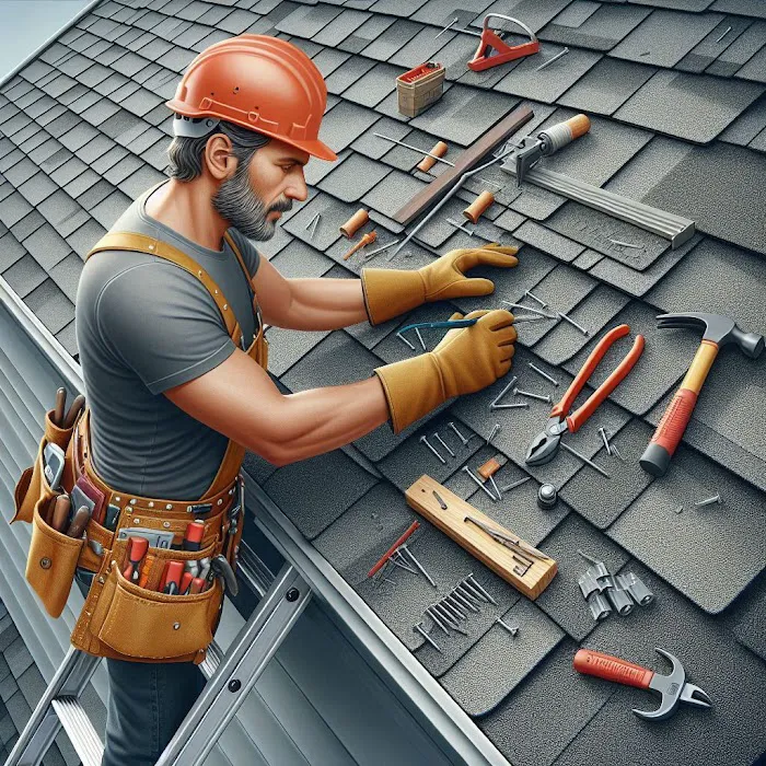 Boston Roofing and Gutters Picture 5