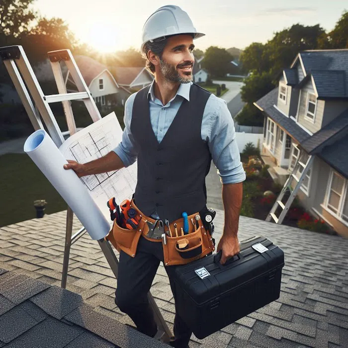 Boston Roofing and Gutters Picture 10