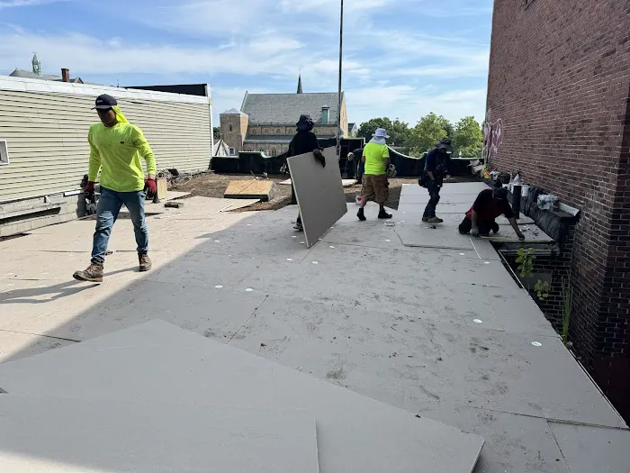 Immediate Roofing MA Picture 9