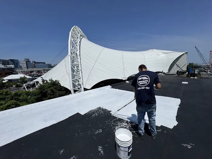 Immediate Roofing MA Picture 4