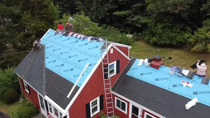 Immediate Roofing MA Picture 6