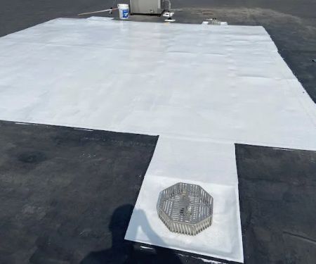 Immediate Roofing MA