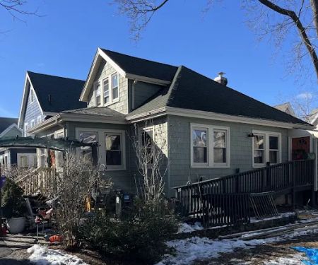 Exterior Remodelers