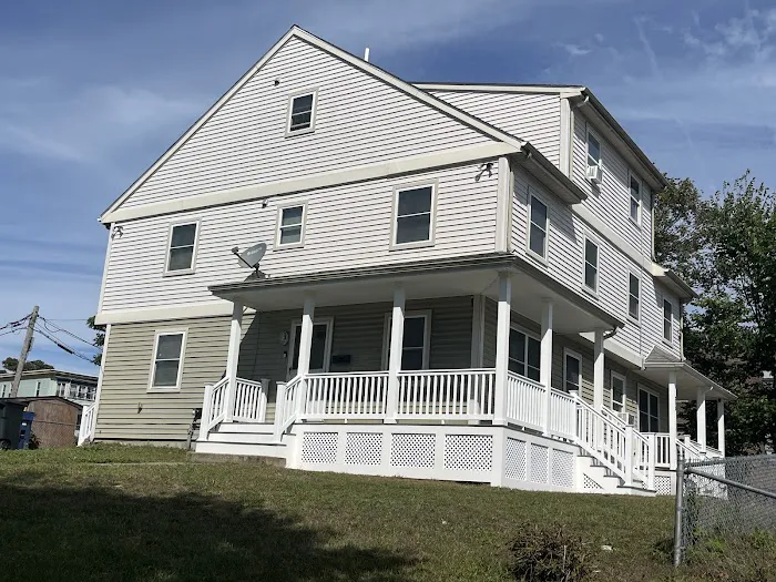 Exterior Remodelers Picture 3