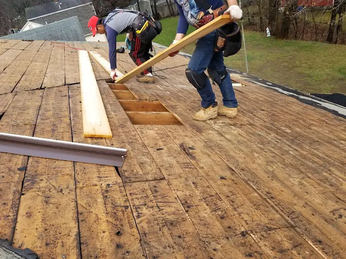 Shawmut Roofing Picture 2