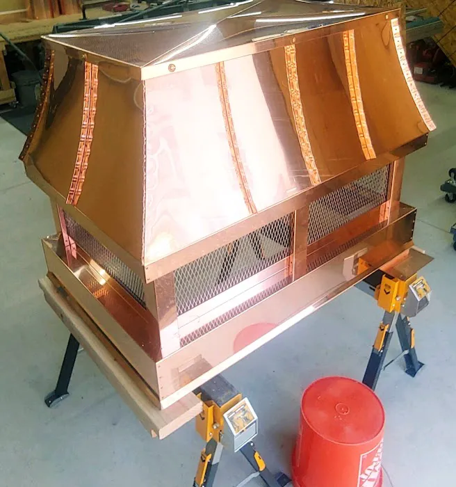 Doherty Slate Roofing Picture 1