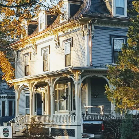 Doherty Slate Roofing Picture 2