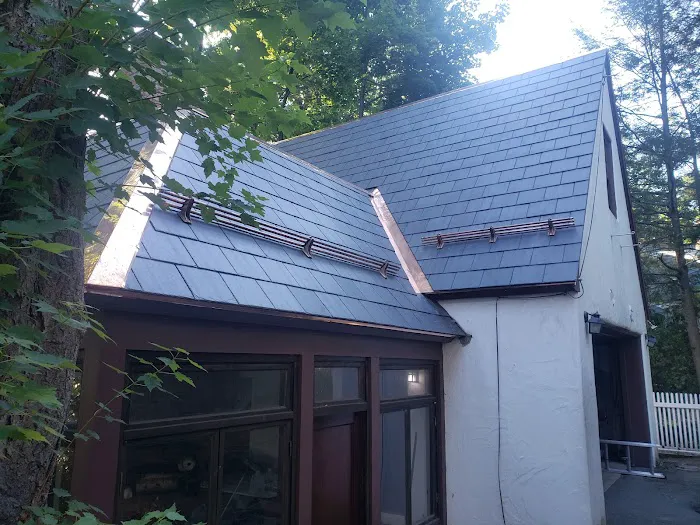 Doherty Slate Roofing Picture 6