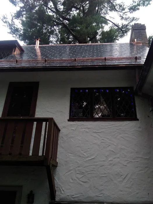 Doherty Slate Roofing Picture 5