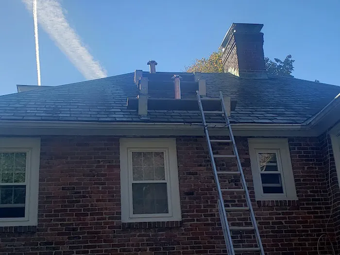 Doherty Slate Roofing Picture 3