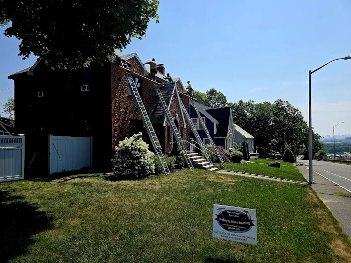 Doherty Slate Roofing Picture 9