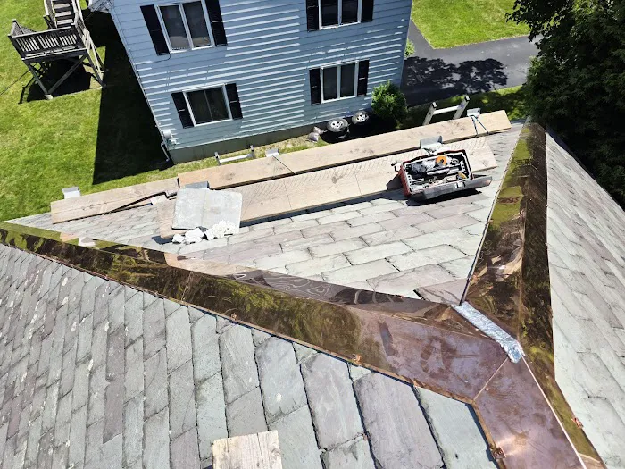 Doherty Slate Roofing Picture 8