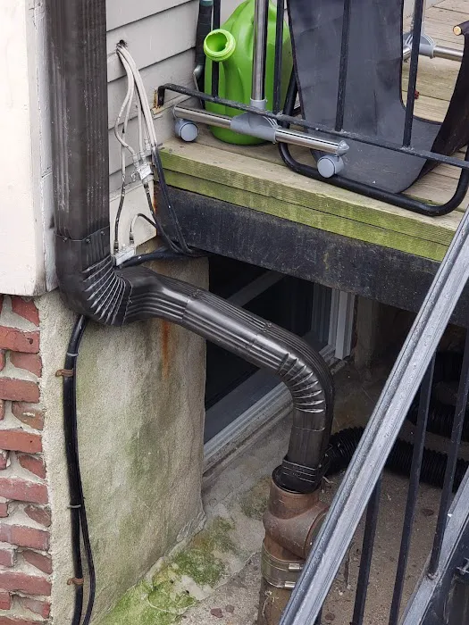 East Boston Roofing and Gutters Picture 2