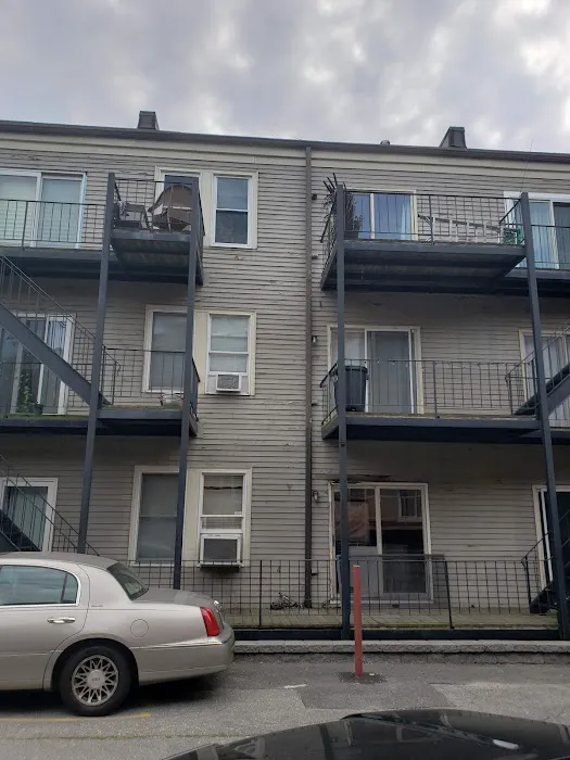 East Boston Roofing and Gutters Picture 1