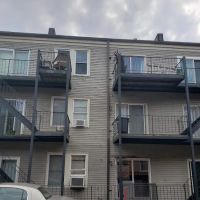 East Boston Roofing and Gutters ico