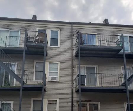 East Boston Roofing and Gutters