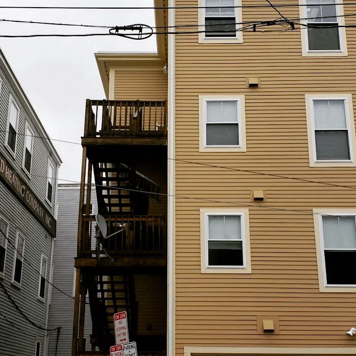 East Boston Roofing and Gutters Picture 8