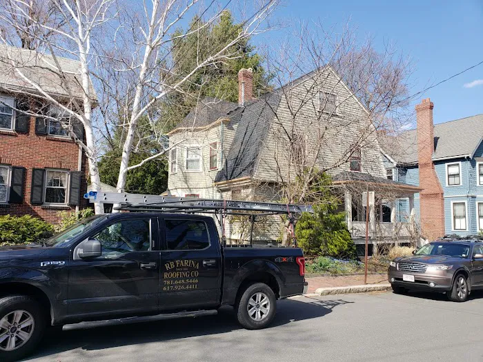 Farina Construction Co Picture 3