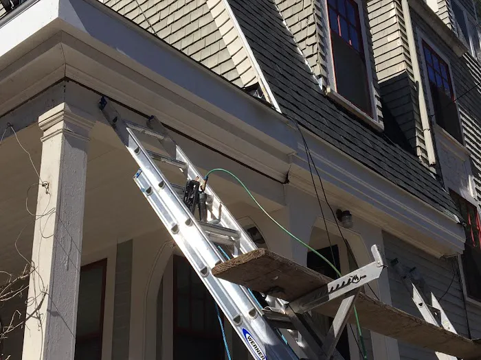 Farina Construction Co Picture 5