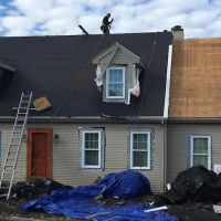 John Hubert Roofing ico