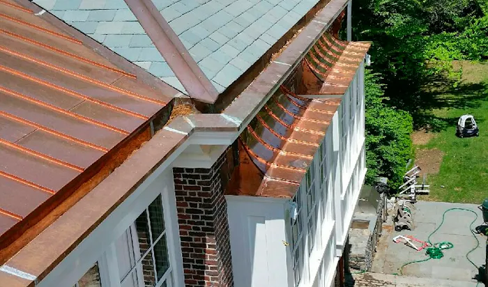 John Hubert Roofing Picture 5