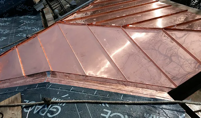 John Hubert Roofing Picture 8