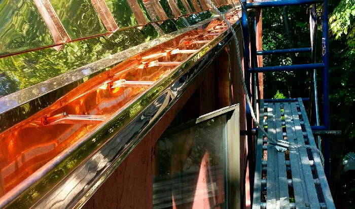 John Hubert Roofing Picture 3