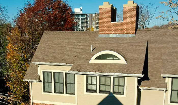John Hubert Roofing Picture 4