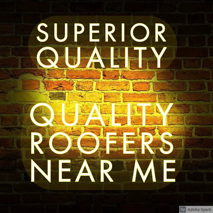 Superior Roofing Specialists Picture 4