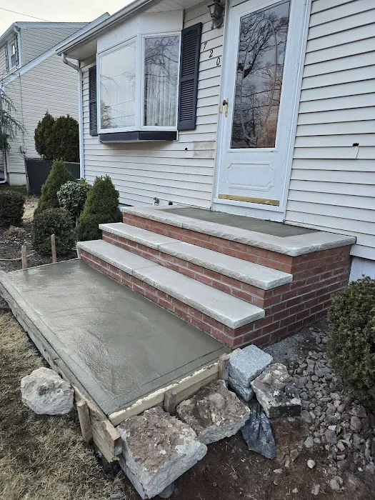 New Look Masonry & Construction Picture 4