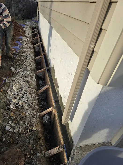 New Look Masonry & Construction Picture 1