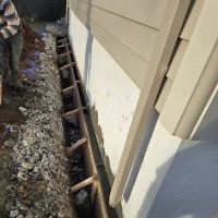 New Look Masonry & Construction ico