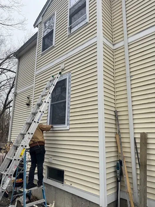 New Look Masonry & Construction Picture 10