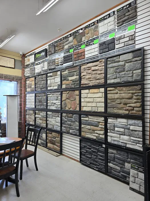 New Look Masonry & Construction Picture 9