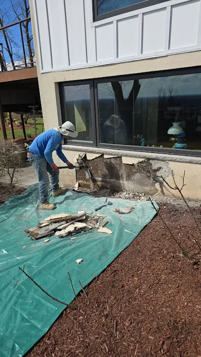 New Look Masonry & Construction Picture 8