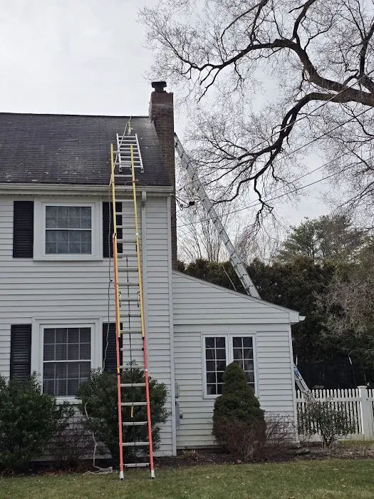 New Look Masonry & Construction Picture 7