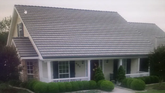 Somerville Roofing Solutions Picture 2