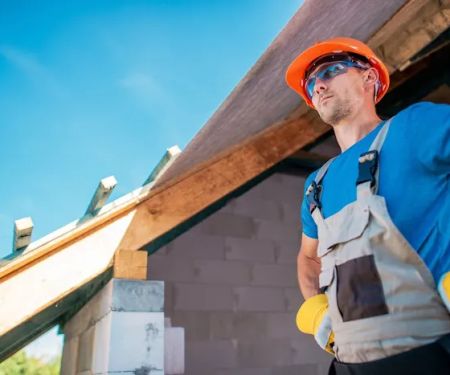 Somerville Roofing Solutions