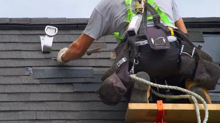 Somerville Roofing Solutions Picture 7