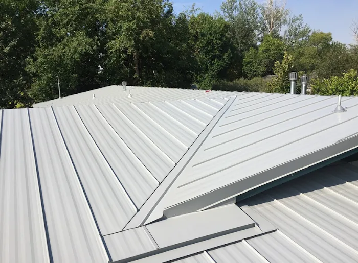 Somerville Roofing Solutions Picture 10