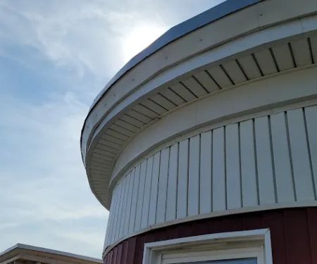 Mass Roofing and Gutter