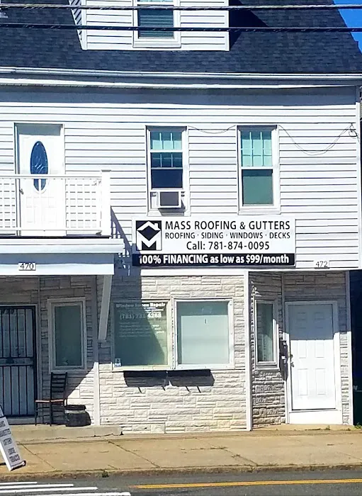 Mass Roofing and Gutter Picture 4