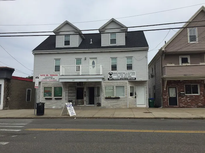 Mass Roofing and Gutter Picture 8