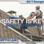 Northeast Residential Roof